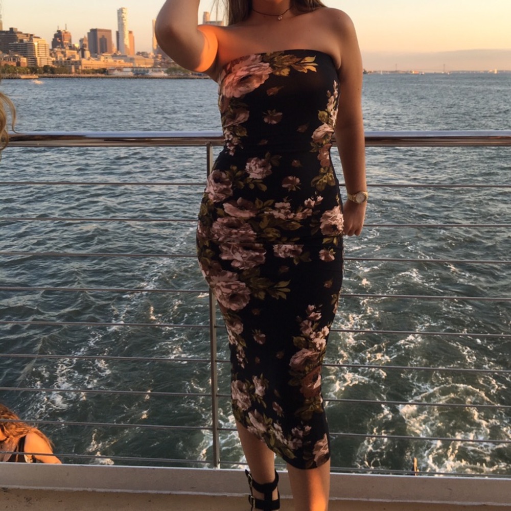 Women’s Tube Dress